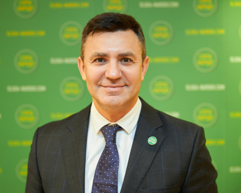Хто вніс заставу за Тищенка: ЗМІ довідались