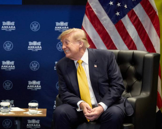 “Убити Донні”: як іранська змова проти Трампа та нафтова пастка Кремля затискають Україну