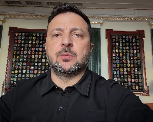 У ЗСУ створять командування далекобійного впливу та Об’єднані сили швидкого реагування – Зеленський