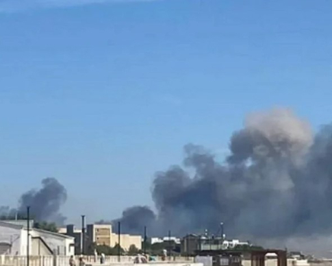 Україна відрізає Крим з суші, моря та повітря та влаштує пекло росіянам – ЗМІ