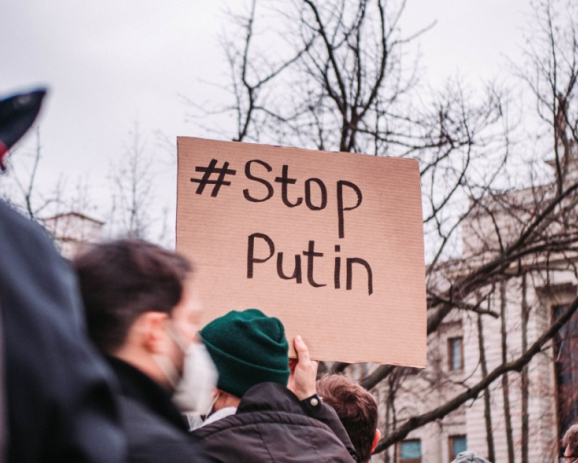 “Останній шанс” Путіна: Росія готується розширити війну на Європу – The Independent