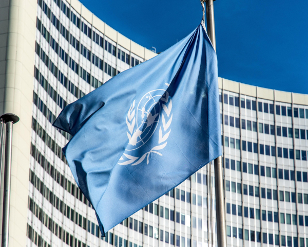 ООН закликає Іран поновити переговори зі США