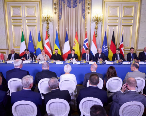 Україні потрібно посилити антибалістичний захист, щоб закінчити війну Росії – Зеленський