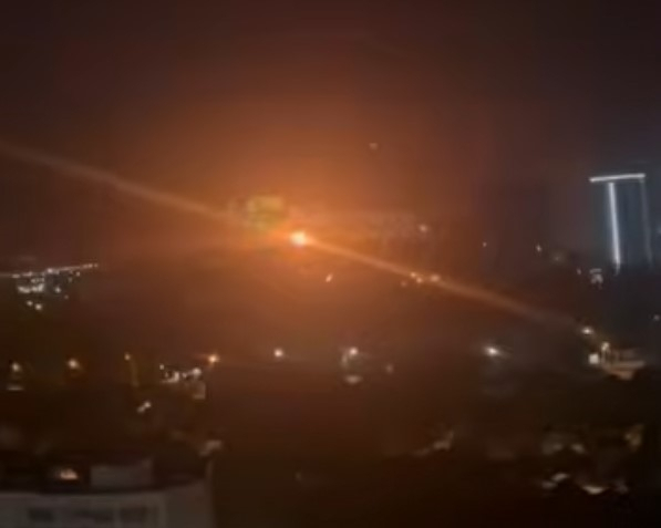“Знищений військовий літак Ту-95 в Енгельсі”: Зеленський назвав результат дальніх ударів по Росії