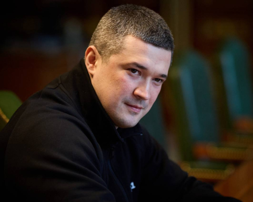 Федоров пропонував Драпатого чи Білецького замість Сирського – ЗМІ