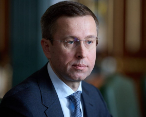Корецький поставив перше завдання Кабміну та назвав дедлайн