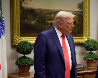 Трамп дозволив Саудівській Аравії збагачувати уран