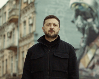 Зеленський розповів, до чого Україна готується перед зимою