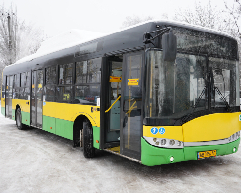 Ще одне місто підвищить вартість проїзду в громадському транспорті