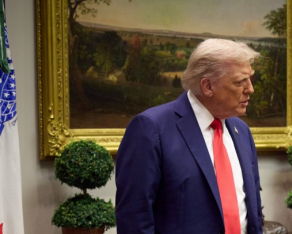 Трамп анонсував візит Сі Цзіньпіна до США