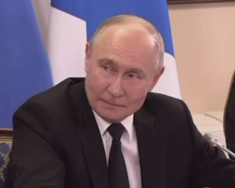 Росія “не починала жодної війни”: Путін видав нову серію заяв про Україну та Захід