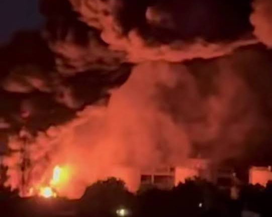 Бойова акупунктура: які таємниці війни відкрили світу останні удари України по больових точках РФ