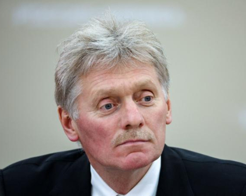 Кремль відмовився коментувати можливе припинення повітряних атак