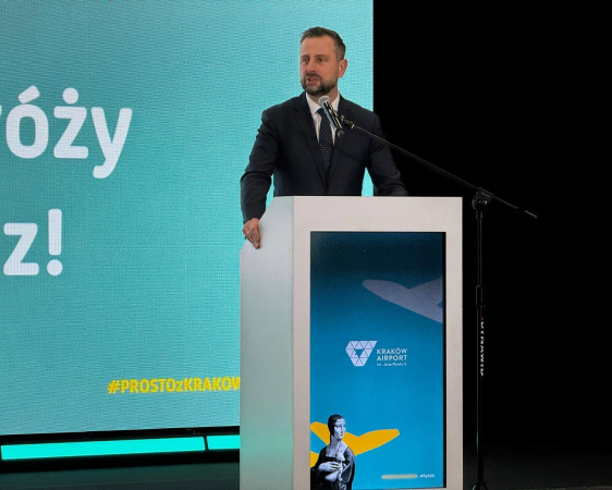 Косіняк-Камиш Віцепрем’єр Польщі заявив що Україна не вступить у ЄС через “історичні суперечності”