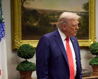 “У США достатньо боєприпасів” – Трамп знову згадав Байдена з Україною