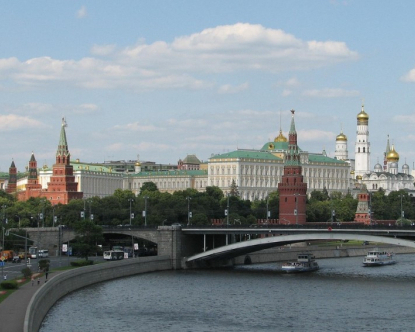 Силовики закликали Кремль запровадити жорсткі обмеження та воєнний стан в Росії – ЗМІ
