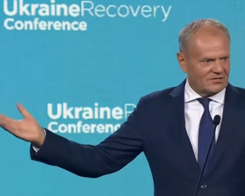 “Байдужість є коренем злочину”: Туск звернувся до Навроцького після нападу на українську пару у Вроцлаві
