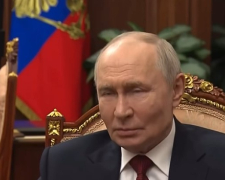 “Цинічна спроба”: у Польщі відповіли Путіну на заяви про бажання Варшави захопити землі України