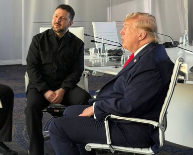 Трамп і Зеленський зацікавлені поговорити – експерт