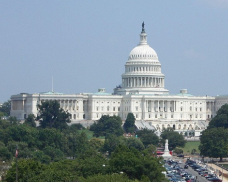 Сенатори США домовились ухвалити санкції Грема проти Росії та Ірану – ЗМІ