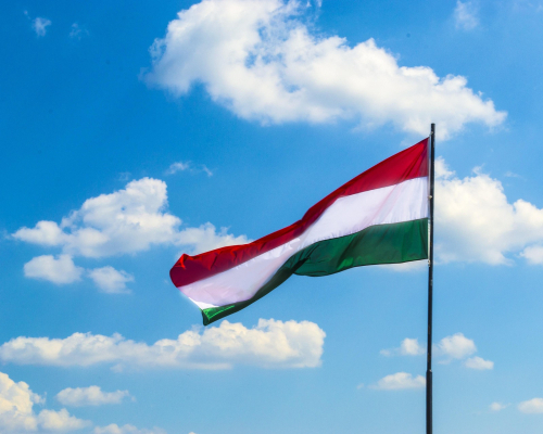 Угорщина блокує вступ України в Євросоюз