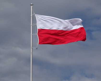 Польща офіційно підтвердила падіння російської ракети Х-101