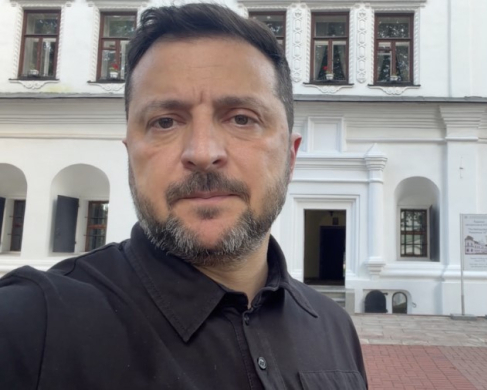 Росія готує нові удари по Україні та по суднах – Зеленський