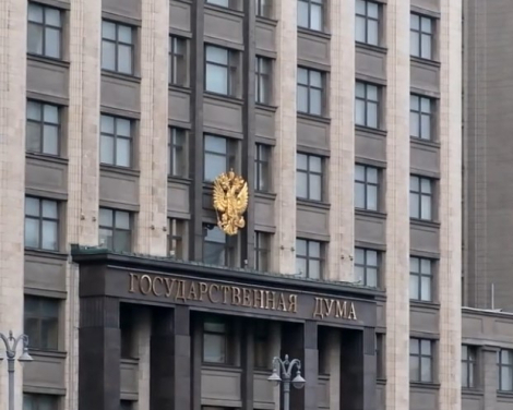 У Держдумі РФ відмовилися завершувати війну у 2026 році та закликали до окупації “до західних кордонів України”