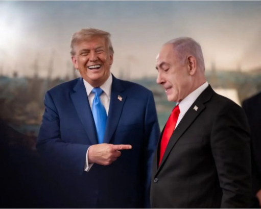 Грандіозний крок: чому нам треба ретельно вивчити угоду Трампа з ХАМАС