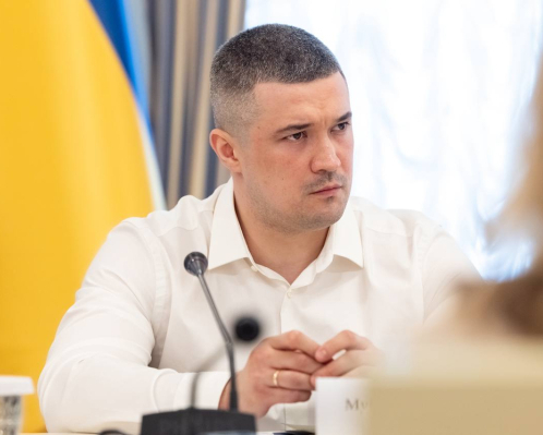 Федоров заявив, що не стане опонентом Зеленського під час війни