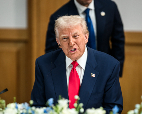 Трамп заявив, що США не готові передати Україні технологію ракет Patriot