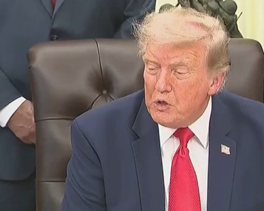 Путін і Зеленський повинні укласти угоду про завершення війни – Трамп