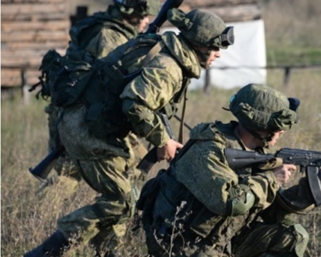 Білорусь розгорнула нову десантно-штурмову бригаду у напрямку Києва