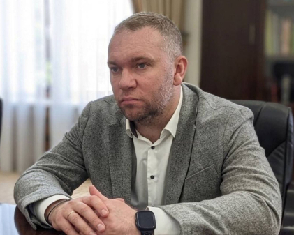 ВАКС заарештував ексдержсекретаря МЗС Банькова із заставою 10 млн грн