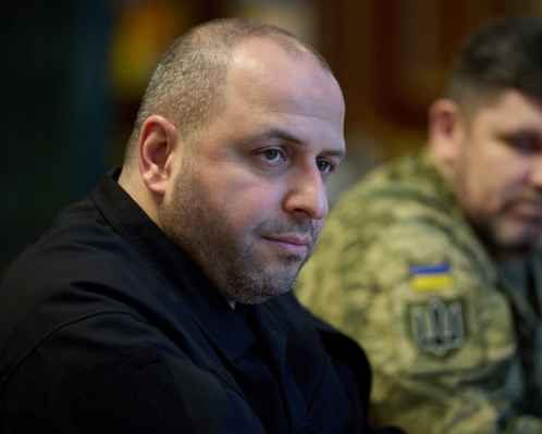 Умєров може отримати нове призначення – ЗМІ