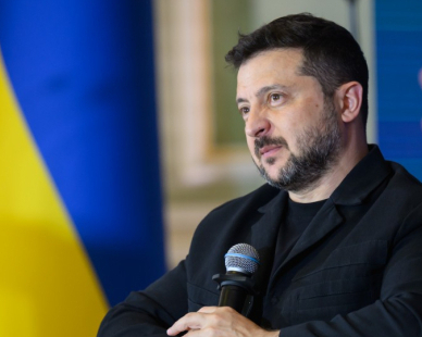 ППО, зброя та спільне виробництво”: Зеленський назвав три ключові напрями оборонної співпраці з партнерами