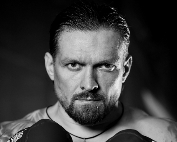 Усик повернувся до рейтингу WBO і посів друге місце