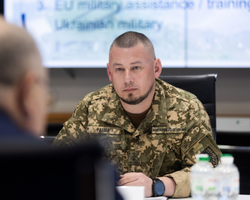 Паліса може стати новим послом у США – ЗМІ
