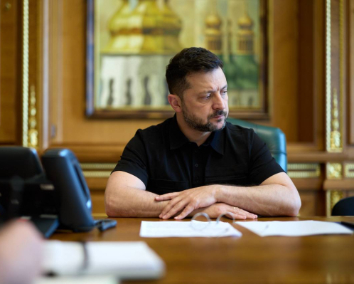 Чому Клименко став секретарем РНБО, а Умєров очолив розвідку – пояснив експерт