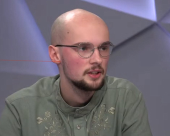 Аналітик пояснив, чому дипломатія відходить на другий план