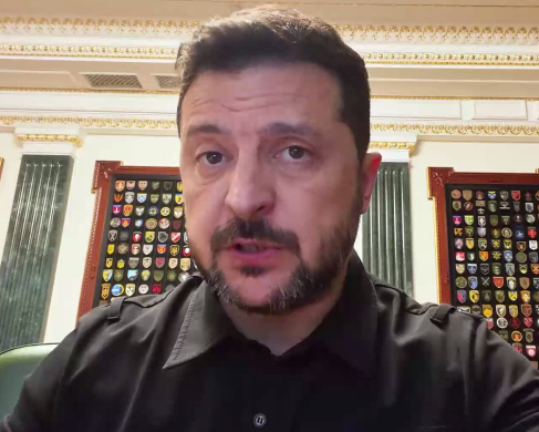 Переговори про завершення війни: Україна готова до всіх форматів – Зеленський