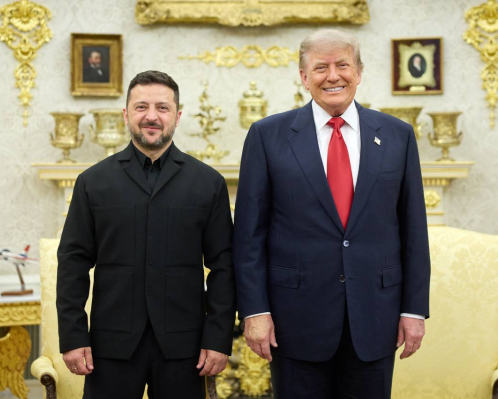 Пастка порожніх складів: як скандал у США через ракетний голод ППО б’є по Україні