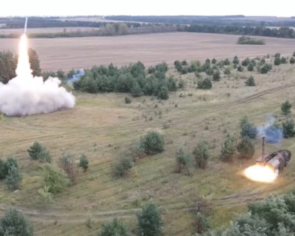 Шість пускових та 120 ракет із Північної Кореї Росія планує розгорнути у Воронєжскій області – ГУР