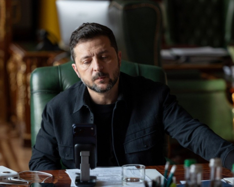 Захист інфраструктури, укриття та антибалістичні спроможності: Зеленський назвав три пріоритети підготовки держави до зими