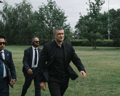 В ОП не планують повертати Федорова до Міноборони: що каже команда ексміністра