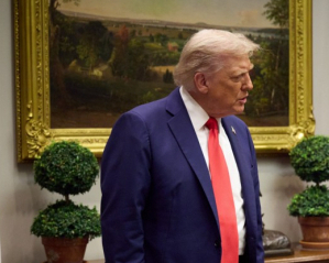 Трамп заявив про скасування наймасштабнішого удару по Ірану з часів Другої світової
