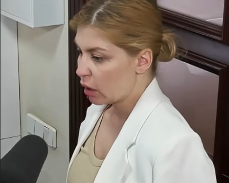 Незаконне збагачення на майже 14 млн грн: у НАБУ розкрили деталі справи Стефанішиної