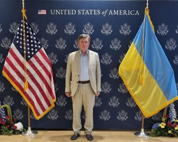 Підштовхує до чогось важливого – політолог оцінив висловлювання Залужного про НАТО