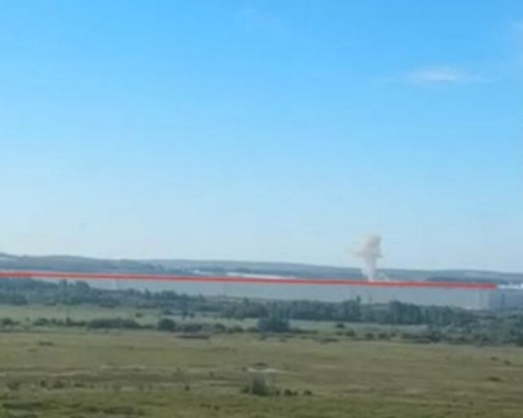 Україна за 2000 кілометрів від кордону атакувала склад Wildberries в Єкатеринбурзі – OSINT-аналіз
