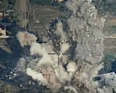Уражені РЛС раннього виявлення, ретранслятори БпЛА та інші об’єкти ворога – Генштаб